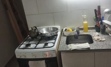 Departamento en venta - 1 Dormitorio 1 Baño - 36,45Mts2 - Ituzaingó