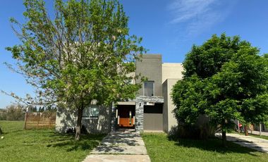 Casa en Venta en San matias