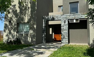 Casa en Venta en San matias
