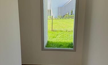 Casa en Venta en San matias