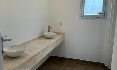 Casa en Venta en San matias