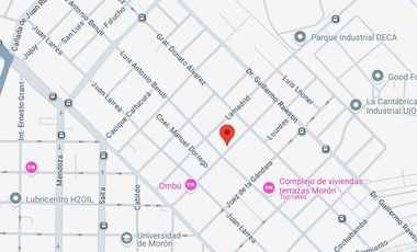 Departamento en venta - 2 Dormitorios 2 Baños - 75Mts2 - Morón