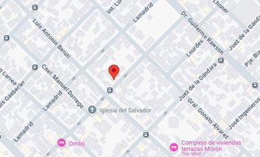 Departamento en venta - 2 Dormitorios 2 Baños - 75Mts2 - Morón