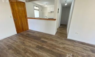 VENTA de Departamento 3 AMBIENTES con jardin y  parrilla. Bio Condominio.