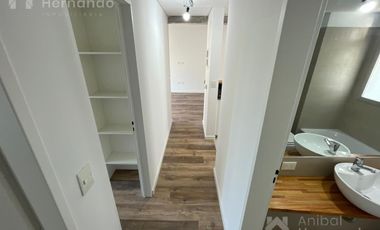 VENTA de Departamento 3 AMBIENTES con jardin y  parrilla. Bio Condominio.