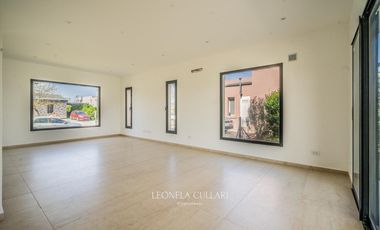 Casa en venta - Altos de Campo grande - Pilar