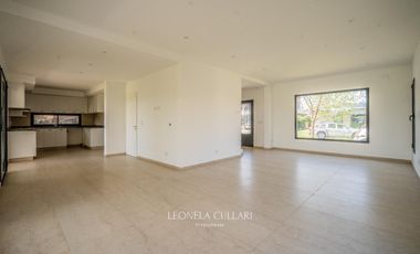 Casa en venta - Altos de Campo grande - Pilar