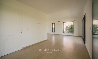 Casa en venta - Altos de Campo grande - Pilar