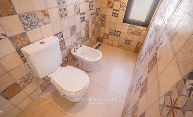 Casa en venta - Altos de Campo grande - Pilar