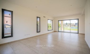 Casa en venta - Altos de Campo grande - Pilar