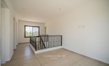 Casa en venta - Altos de Campo grande - Pilar