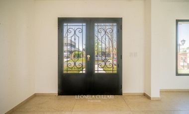 Casa en venta - Altos de Campo grande - Pilar