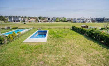 Casa en venta - Altos de Campo grande - Pilar