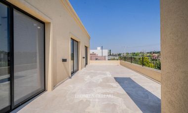 Casa en venta - Altos de Campo grande - Pilar