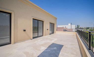 Casa en venta - Altos de Campo grande - Pilar