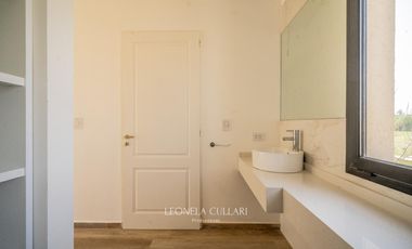 Casa en venta - Altos de Campo grande - Pilar