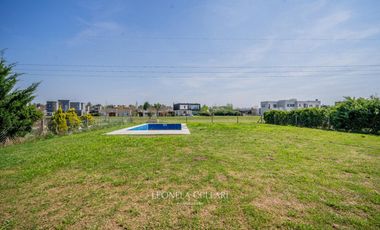 Casa en venta - Altos de Campo grande - Pilar
