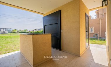 Casa en venta - Altos de Campo grande - Pilar