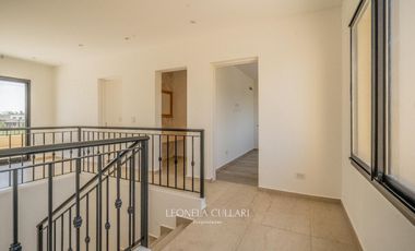 Casa en venta - Altos de Campo grande - Pilar