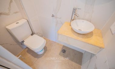 Casa en venta - Altos de Campo grande - Pilar
