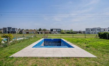 Casa en venta - Altos de Campo grande - Pilar
