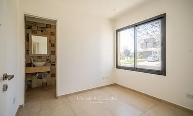 Casa en venta - Altos de Campo grande - Pilar
