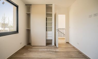 Casa en venta - Altos de Campo grande - Pilar