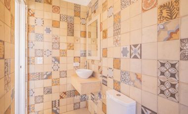Casa en venta - Altos de Campo grande - Pilar