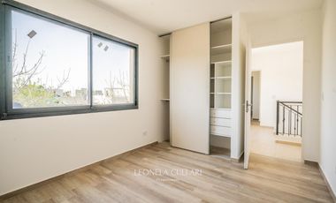 Casa en venta - Altos de Campo grande - Pilar