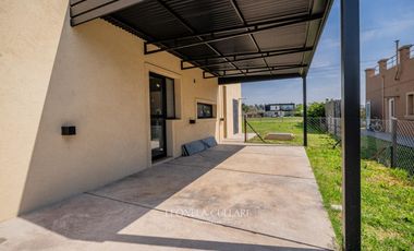 Casa en venta - Altos de Campo grande - Pilar