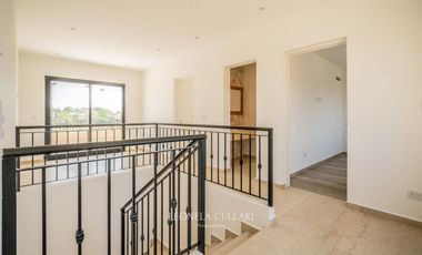 Casa en venta - Altos de Campo grande - Pilar