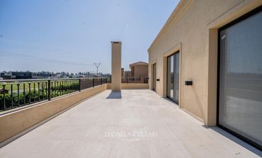 Casa en venta - Altos de Campo grande - Pilar