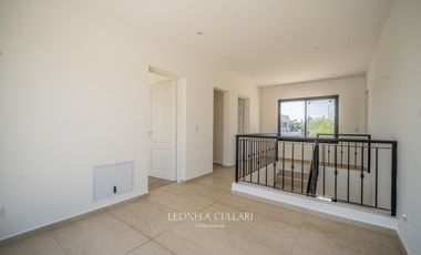 Casa en venta - Altos de Campo grande - Pilar