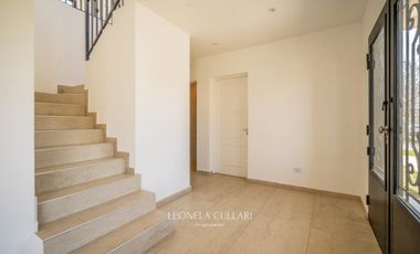 Casa en venta - Altos de Campo grande - Pilar