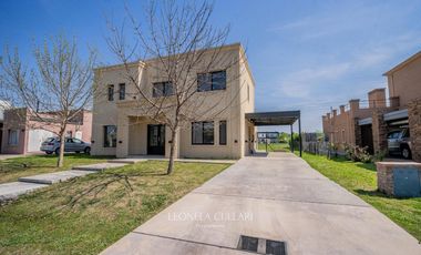 Casa en venta - Altos de Campo grande - Pilar
