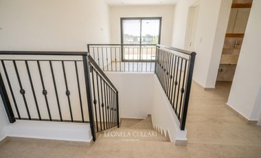 Casa en venta - Altos de Campo grande - Pilar