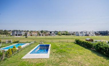 Casa en venta - Altos de Campo grande - Pilar