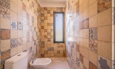 Casa en venta - Altos de Campo grande - Pilar