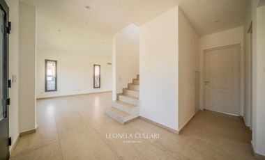 Casa en venta - Altos de Campo grande - Pilar