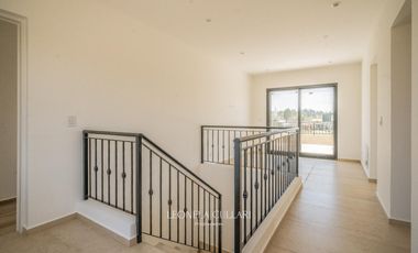 Casa en venta - Altos de Campo grande - Pilar