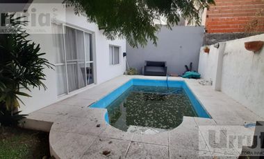Casa en Moron
