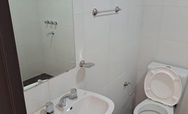 Departamento en Llavallol