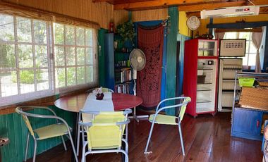 Casa venta Delta Tigre
