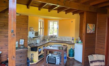 Casa venta Delta Tigre