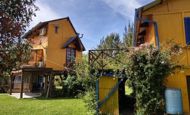 Casa venta Delta Tigre