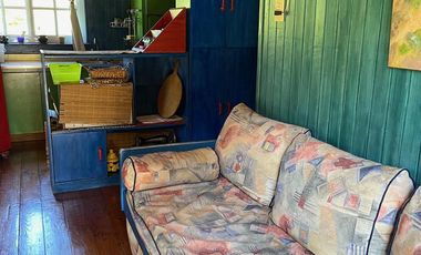 Casa venta Delta Tigre