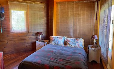 Casa venta Delta Tigre