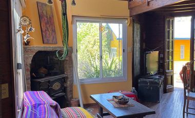 Casa venta Delta Tigre