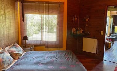 Casa venta Delta Tigre