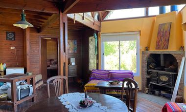Casa venta Delta Tigre